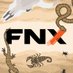 FNX (@FNXTV) Twitter profile photo
