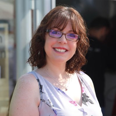 Amy1306's profile picture. A Northerner in a Southerners world! Tech and digital are my loves along with baking, who doesn’t love cake 🍰