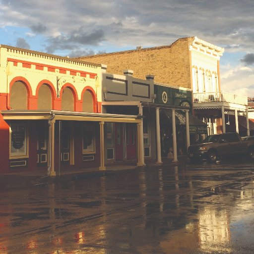 The Bastrop Main Street Program supports historic preservation and economic revitalization in the heart of one of Texas' oldest cities.