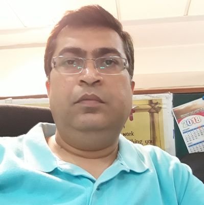 sumitmig's profile picture. All opinions expressed here are my own. RT not endorsement.