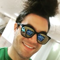 🗽🌙🚀⚽️ 𝕊𝔸𝕄✌💙🏳️‍🌈🤝 (@samwolloch) Twitter profile photo