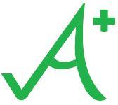 apluscoach's profile picture. Helping students reach their full potential