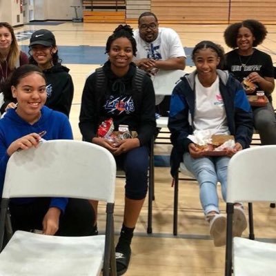 Fellowship of Christian Athletes clubs on every High School Campus from Banning to Blythe!