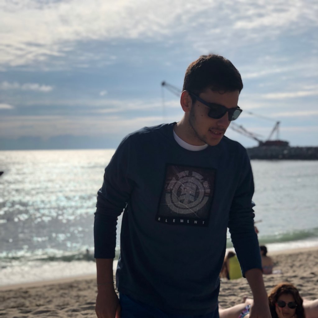 RamosRicardo5's profile picture. 