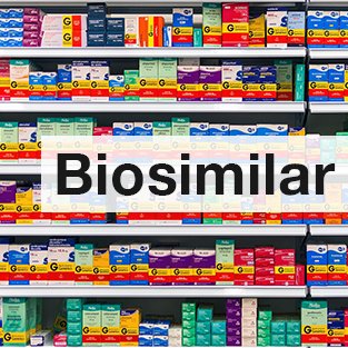 The definitive source for news and information on Biosimilars. Stay up-to-date and informed.