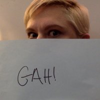 Claire Kenny (@claireicalerror) 's Twitter Profile