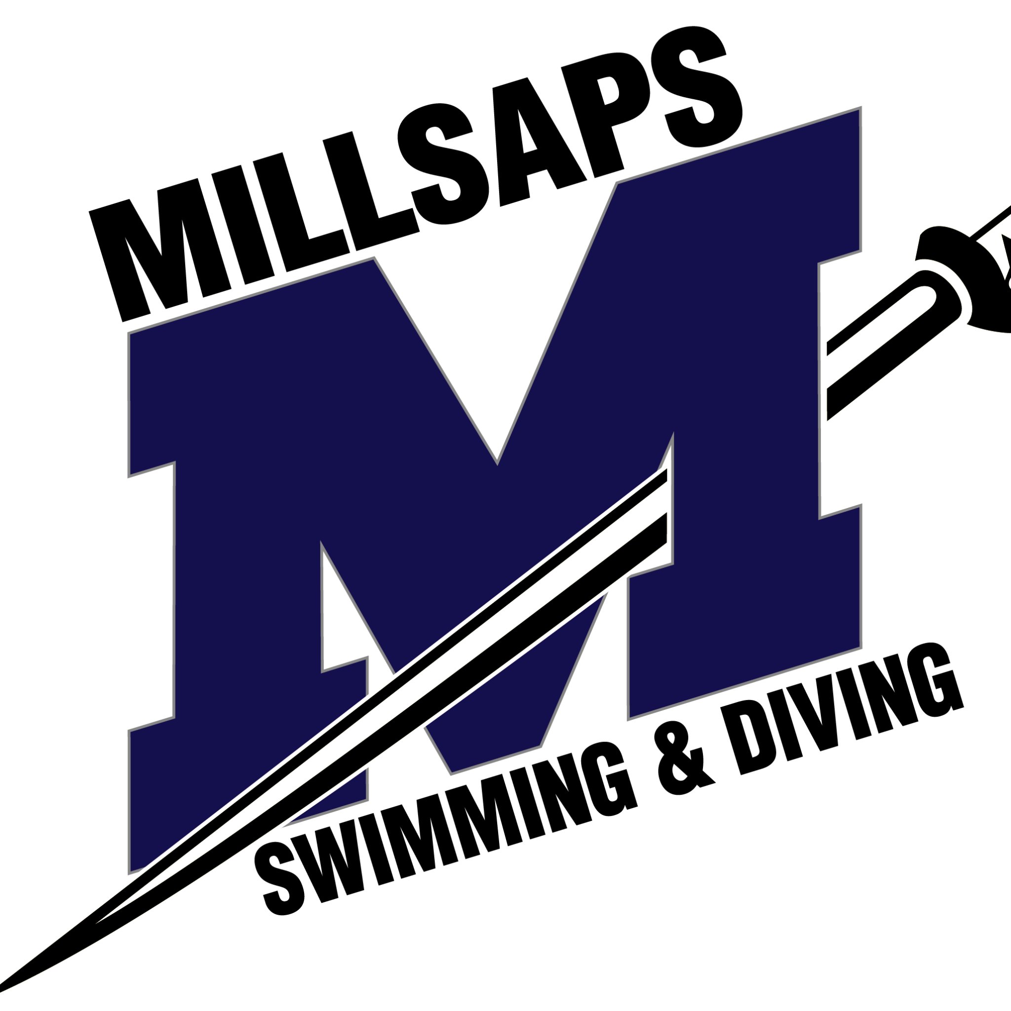 Official Twitter page of Millsaps College Swim and Dive