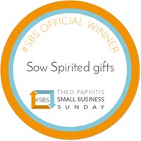 Sow Spirited gifts (@sowspirited) 's Twitter Profile