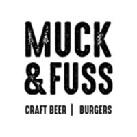 Muck & Fuss(@MuckandFuss) 's Twitter Profile Photo