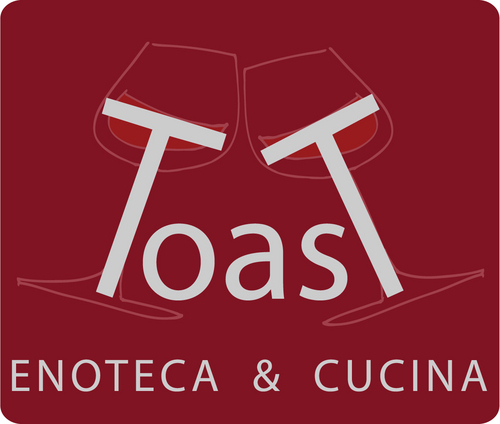TOAST Enoteca & Cucina is San Diego's newest Italian restaurant & wine bar located in East Village! (Next to PETCO Park)