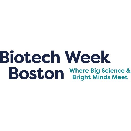 #BiotechWeekBoston Driving the Future of Biotech. Join us September 20-30, 2021 delivered as a Hybrid Event both digitally and at the BCEC