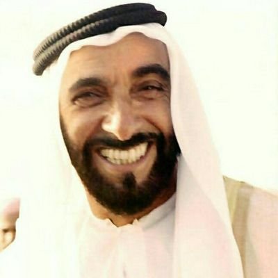 حسابي يجسد حب واحترام الإمارات قيادة وشعب حسابي الاحتياطي