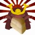 Samurai_white_bread (@BreadSamurai) Twitter profile photo