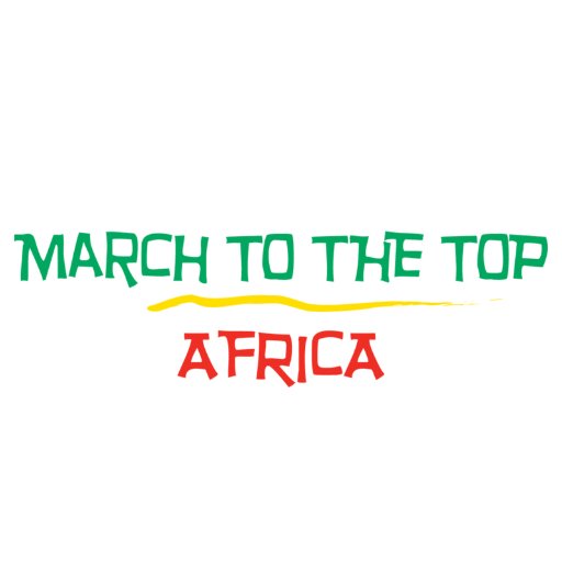 March to the Top is a non-profit that  serves critical needs of the people and lands of Africa through initiatives in health, education, and conservation.