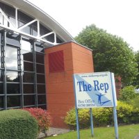 StokeRepTheatre (@repstoke) 's Twitter Profile