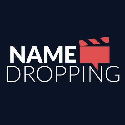 Name Dropping is a trivia card game for movie lovers of all kinds. Check us out on Kickstarter today! https://t.co/VKAx5kylTV