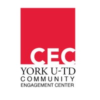 York U-TD Community Engagement Centre(@YorkUTDCEC) 's Twitter Profileg