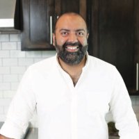 Vivek Surti (@viveksurti) 's Twitter Profile