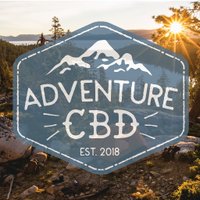 adventurecbd(@adventurecbd) 's Twitter Profile Photo