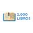 2000 Libros
