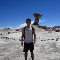Mariano Cúparo Ortiz (@marianocuparo) 's Twitter Profile