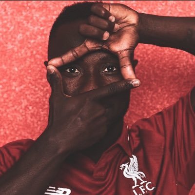 SimplyKeita Profile Picture