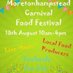 Moretonhampstead Carnival Food Festival Dartmoor (@FestMoreton) Twitter profile photo