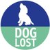 DogLost (@DogLostUK) Twitter profile photo