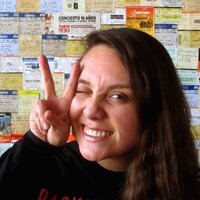 Diario de una Recitalera (@larecitalera) 's Twitter Profile