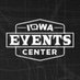 Iowa Events Center (@IAEventsCenter) Twitter profile photo