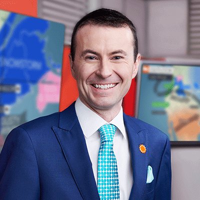 Assistant Chief Video Meteorologist @AccuWeather /
AMS CBM #362 /
Penn State Meteorology 04 /
Firefighter @AlphaFireCo /
husband, father / Colossians 1:13-14
