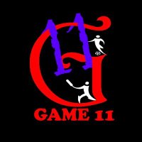 GAME11(@game11india) 's Twitter Profile Photo