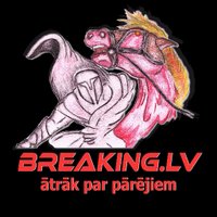 BreakingLV (@breakinglv) 's Twitter Profile