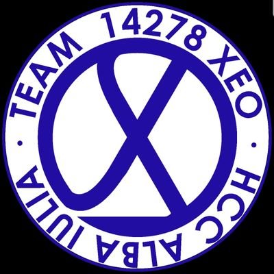 FTC_14278's profile picture. FTC Romania: Team RO001
FTC: Team 14278