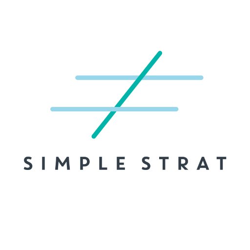 SimpleStratChat Profile Picture