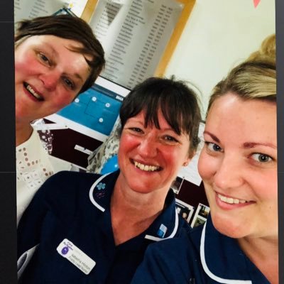 Providing a high quality integrated service for frailty patients. We aim to facilitate safe discharges. Our tweets are our own views. #trftfrailtyteam