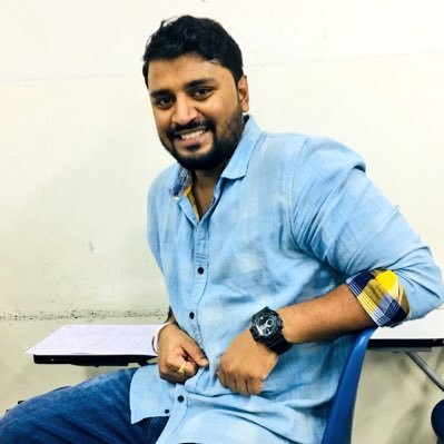 durgadha_huli's profile picture. just a normal human being interested in #fitness #bioinformatics #anthropology