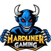 HardlinerGaming|Twitch.TV (@hardlinergaming) Twitter profile photo