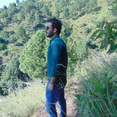 DanishMalik_it's profile picture. 