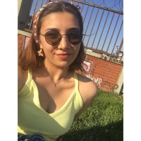 Gamze Düşgün (@gamzeedusgun) Twitter profile photo