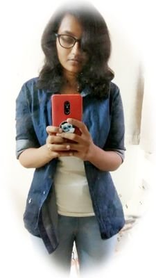 MayuriVashist's profile picture. 🔌Engineer🔌
💕🏍️Love to Ride bikes🏍️💕
🥋Taekwondo for life 🥋