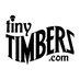 Tiny TIMBERS (@tinytimbers) Twitter profile photo