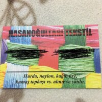 hasanoğulları tekstil (@hasanogullart) 's Twitter Profile