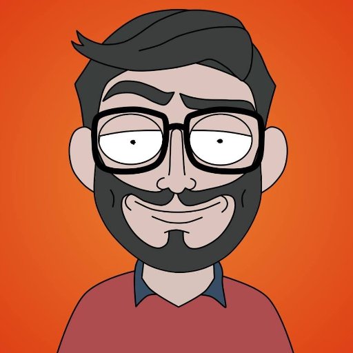 Jota_PeGe's profile picture. JPG: Animador Freelance, bass lover, adicto al té, zurdo, super dibujable hasta con caracteres ([8{