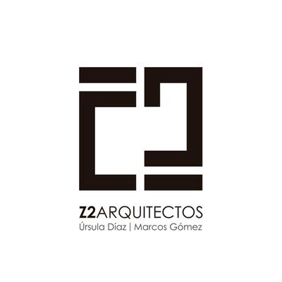 Z2arquitectos
úrsula díaz + marcos gómez
#arquitectura #architecture