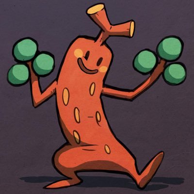 SudowoodoG's profile picture. 