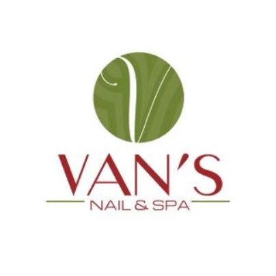 vans nails and spa