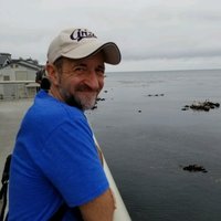 Mr. Myers (@myersartstudio) 's Twitter Profile Photo