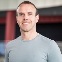 Stephen Behan (@behan_s) 's Twitter Profile