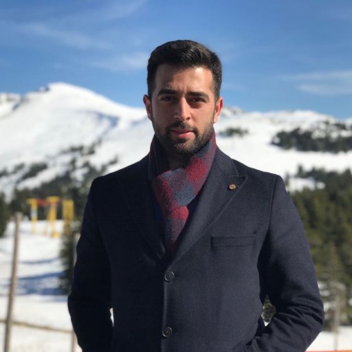 fcemertunc's profile picture. 